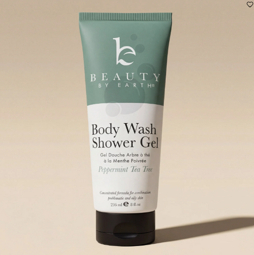Gel de ducha corporal